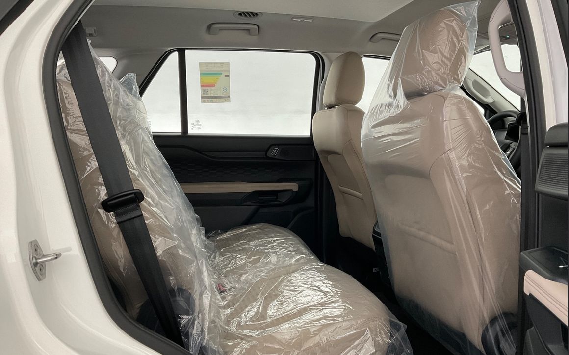 FORD EVEREST - image 15