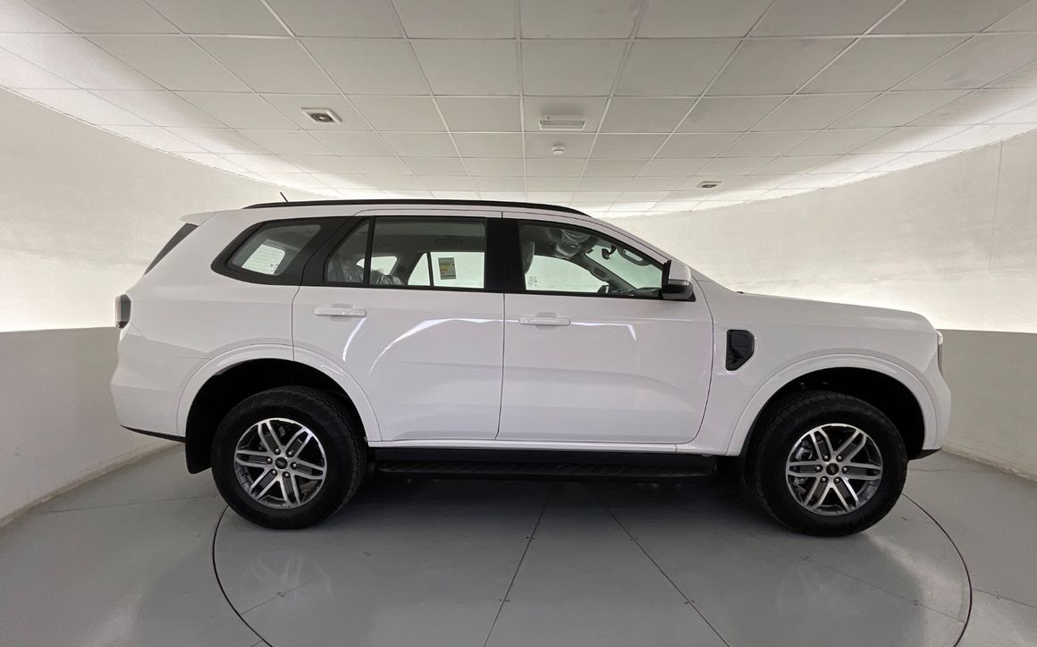 FORD EVEREST - image 5