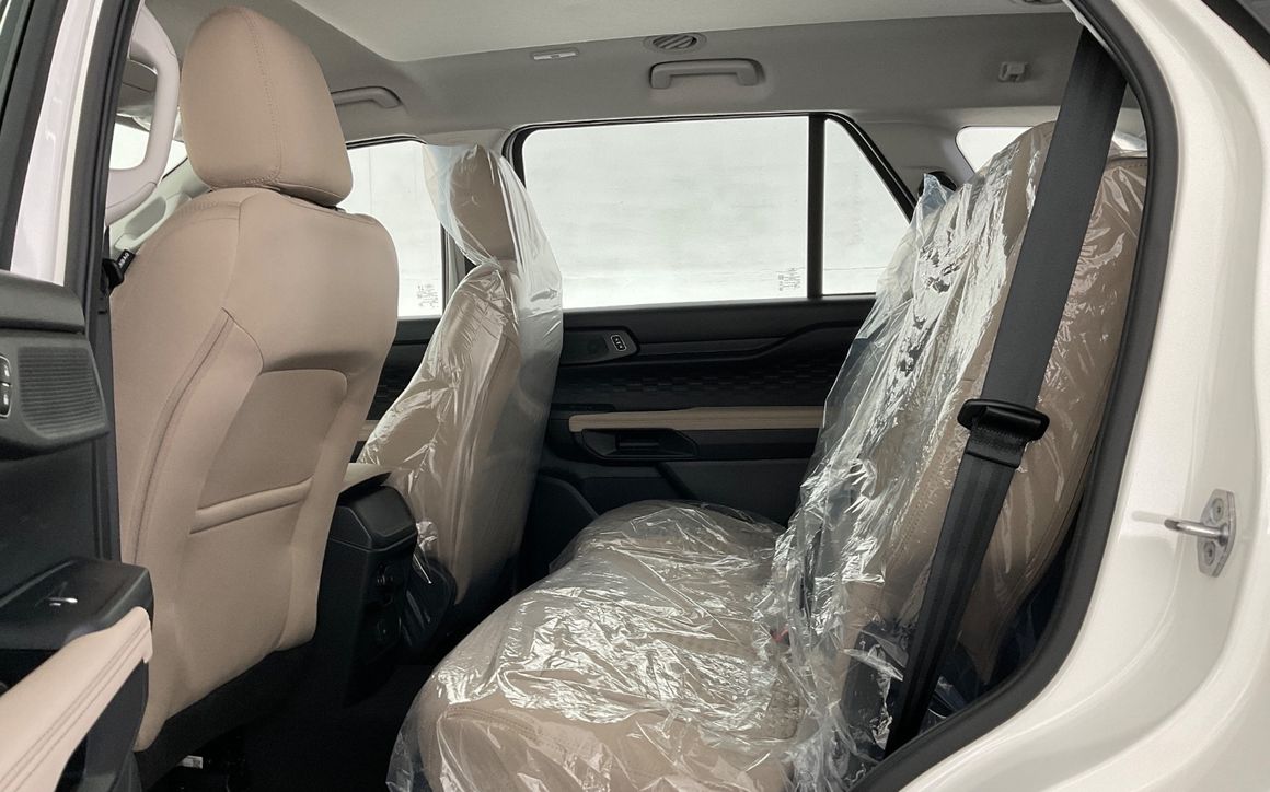 FORD EVEREST - image 14