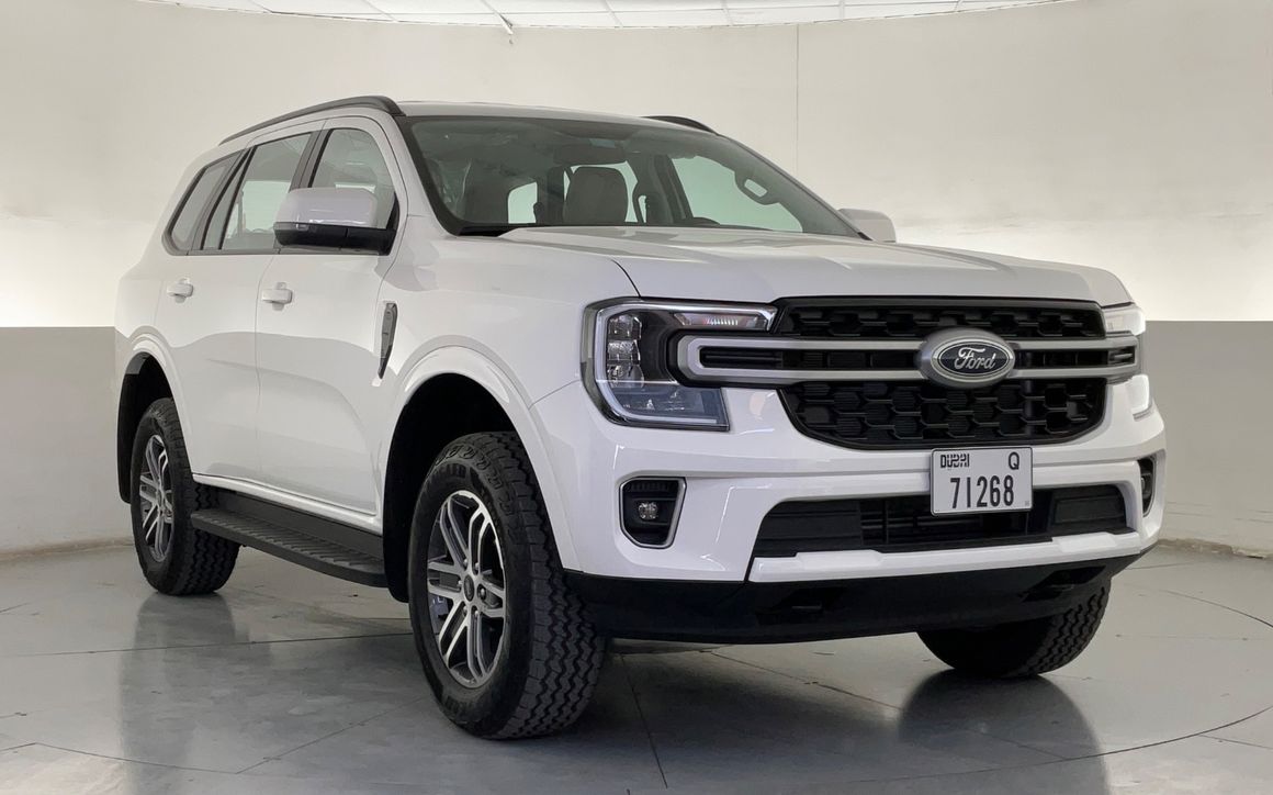 FORD EVEREST - image 4