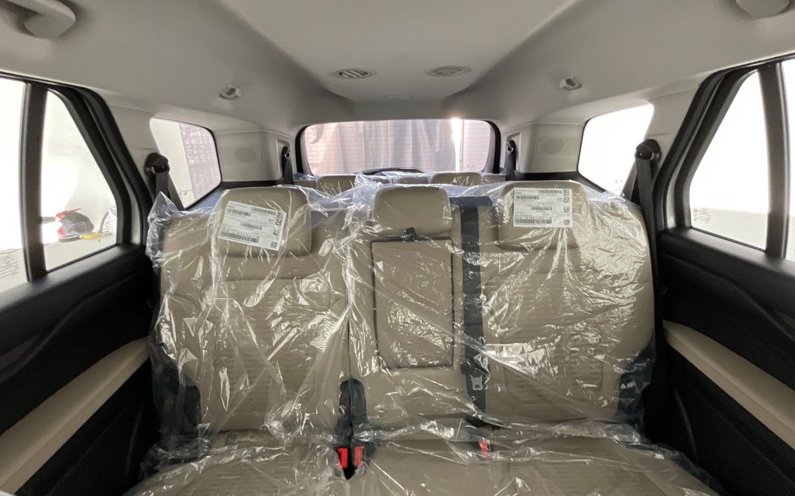 FORD EVEREST - image 13