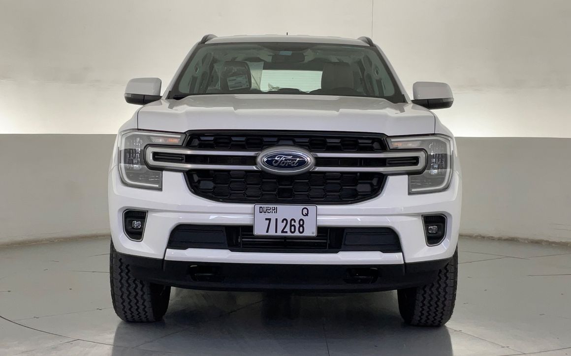 FORD EVEREST - image 3