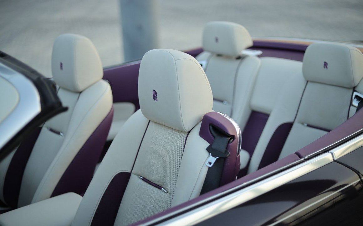 ROLLS-ROYCE DAWN - image 6