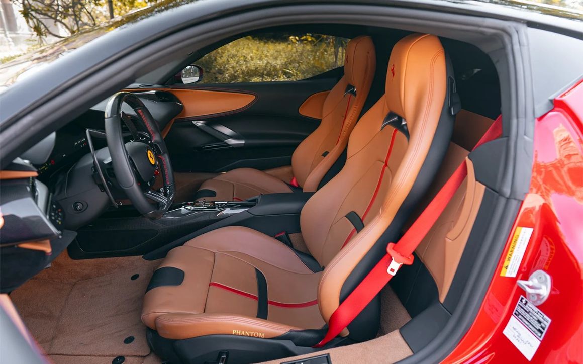 Ferrari SF90 Stradale - image 4