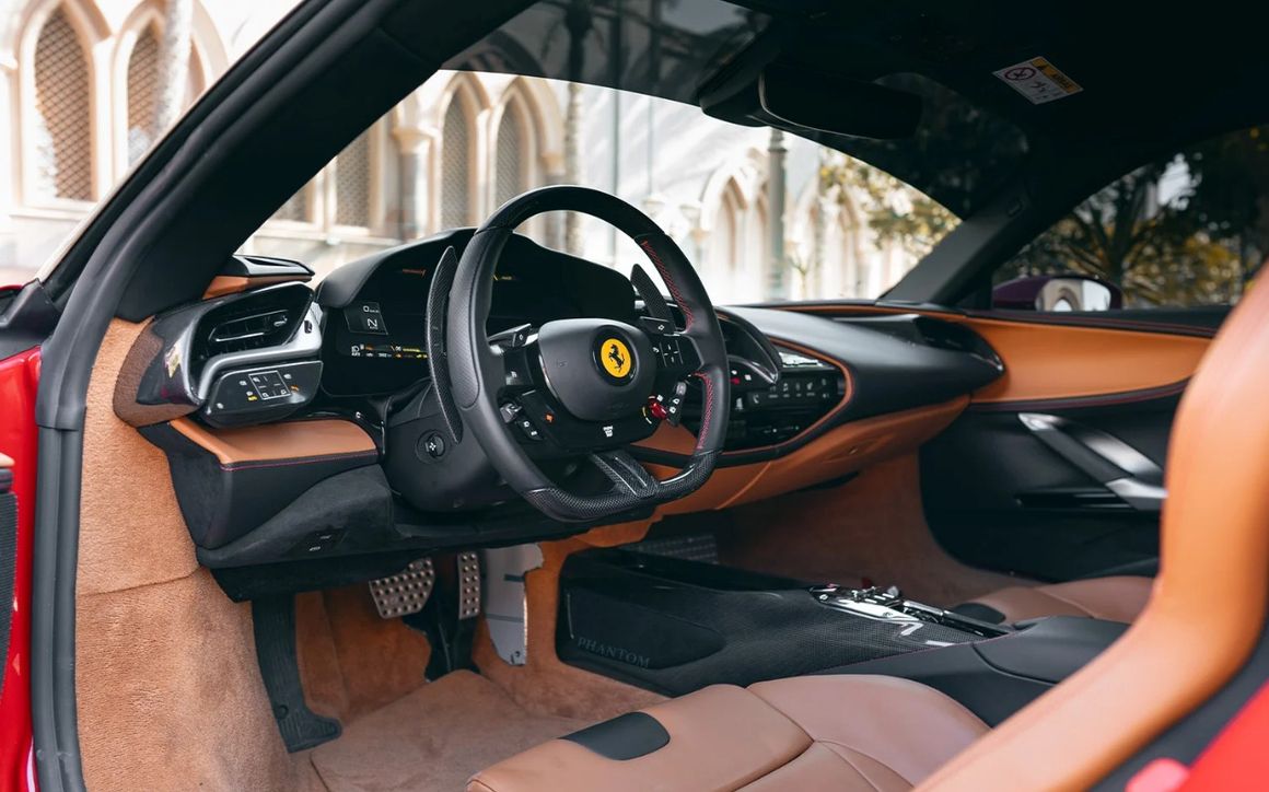 Ferrari SF90 Stradale - image 5