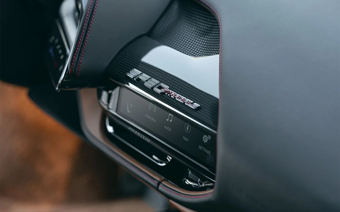Ferrari SF90 Stradale - image 7