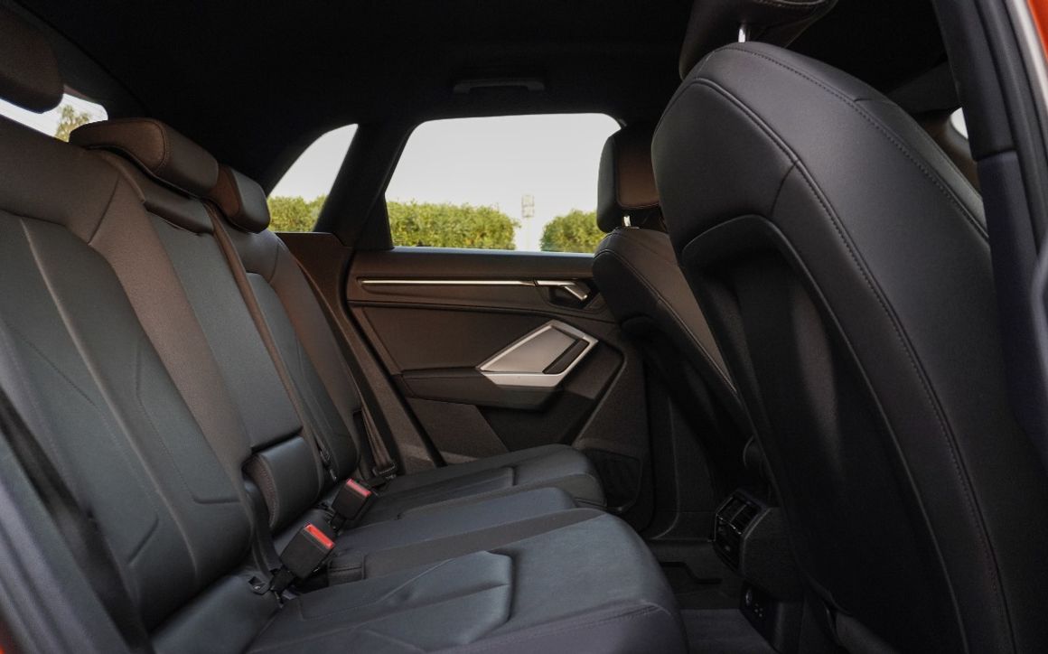 Audi Q3 - image 14