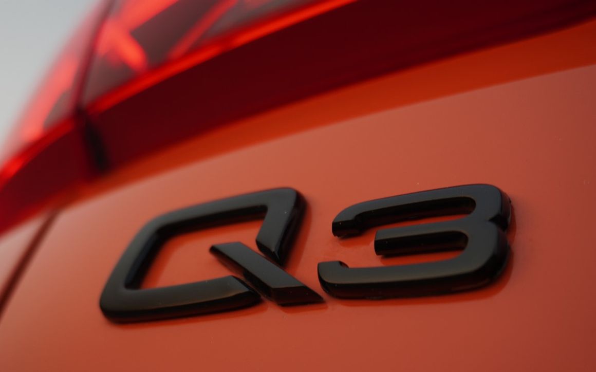 Audi Q3 - image 9