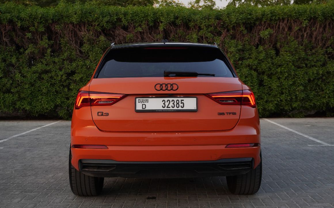 Audi Q3 - image 5