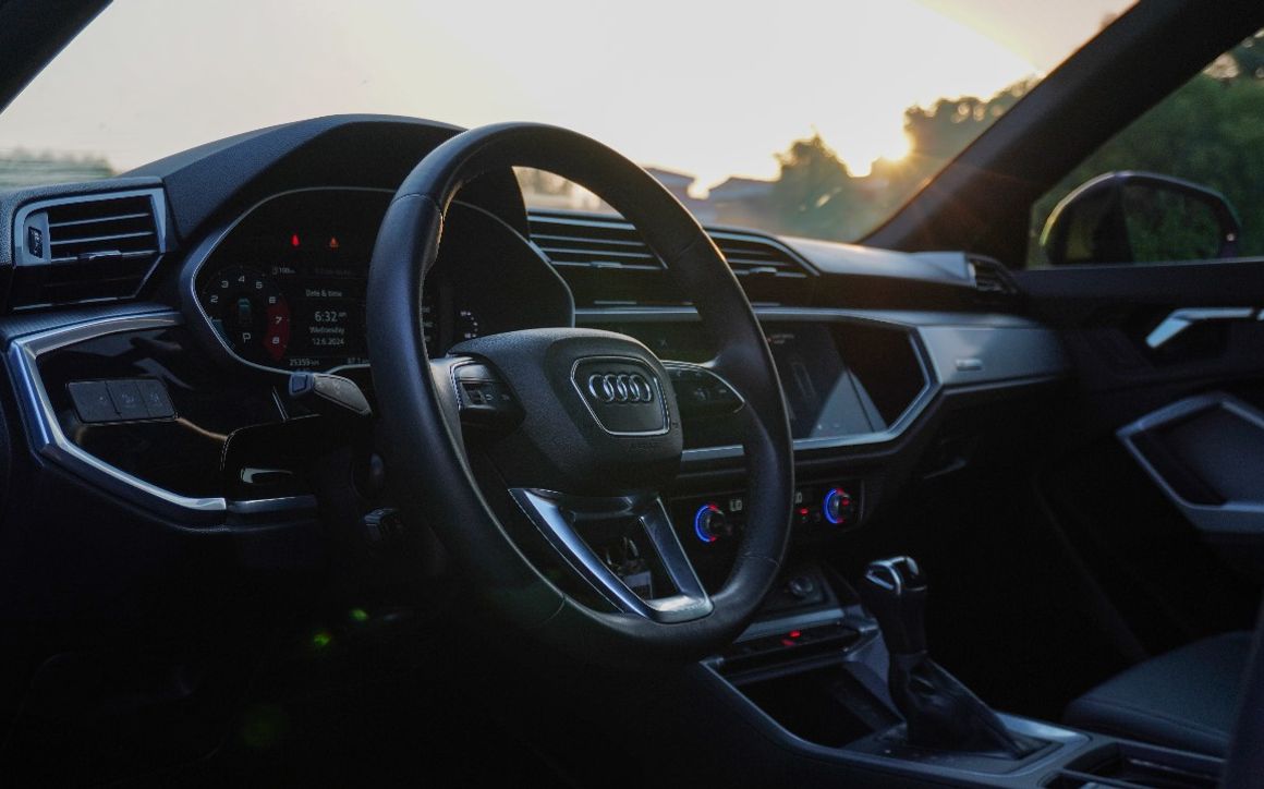 Audi Q3 - image 13
