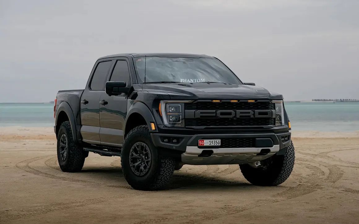 FORD F150 - image 1