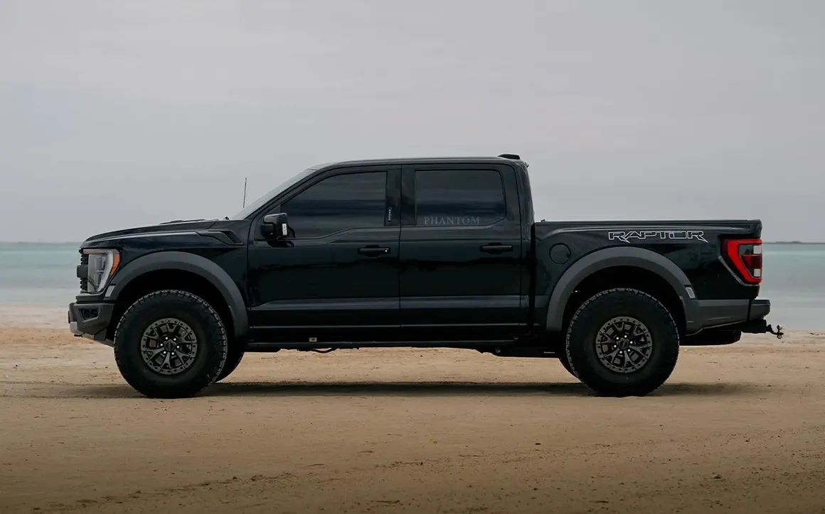 FORD F150 - image 2