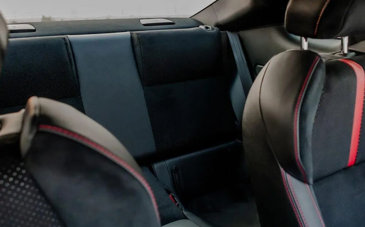 SUBARU BRZ - image 10