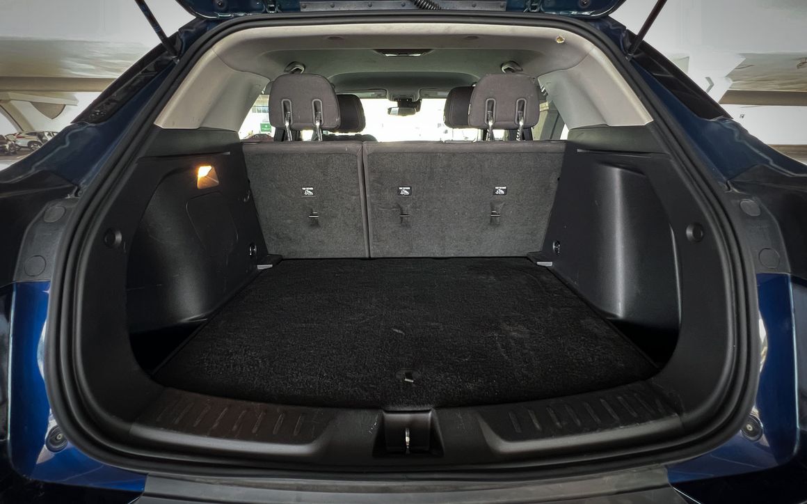 Chevrolet Trailblazer - image 7