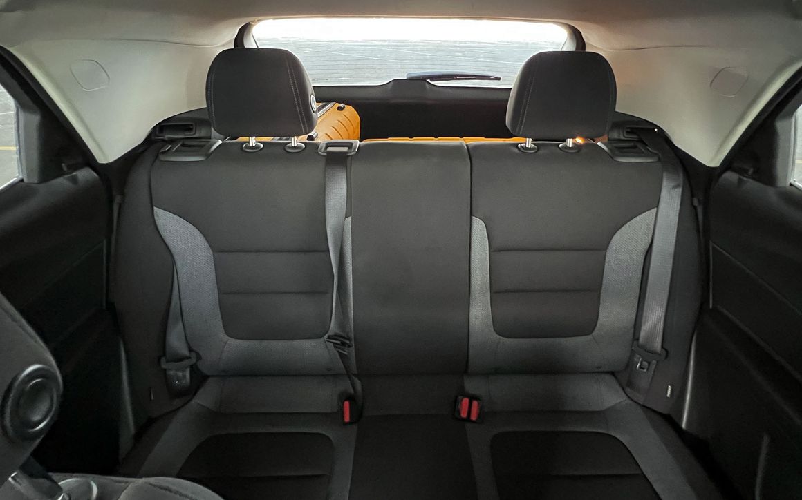 Chevrolet Trailblazer - image 13