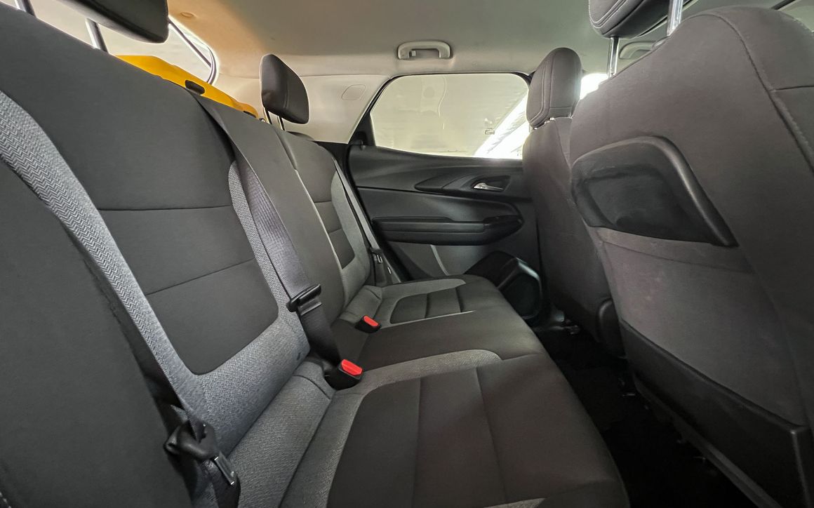 Chevrolet Trailblazer - image 12