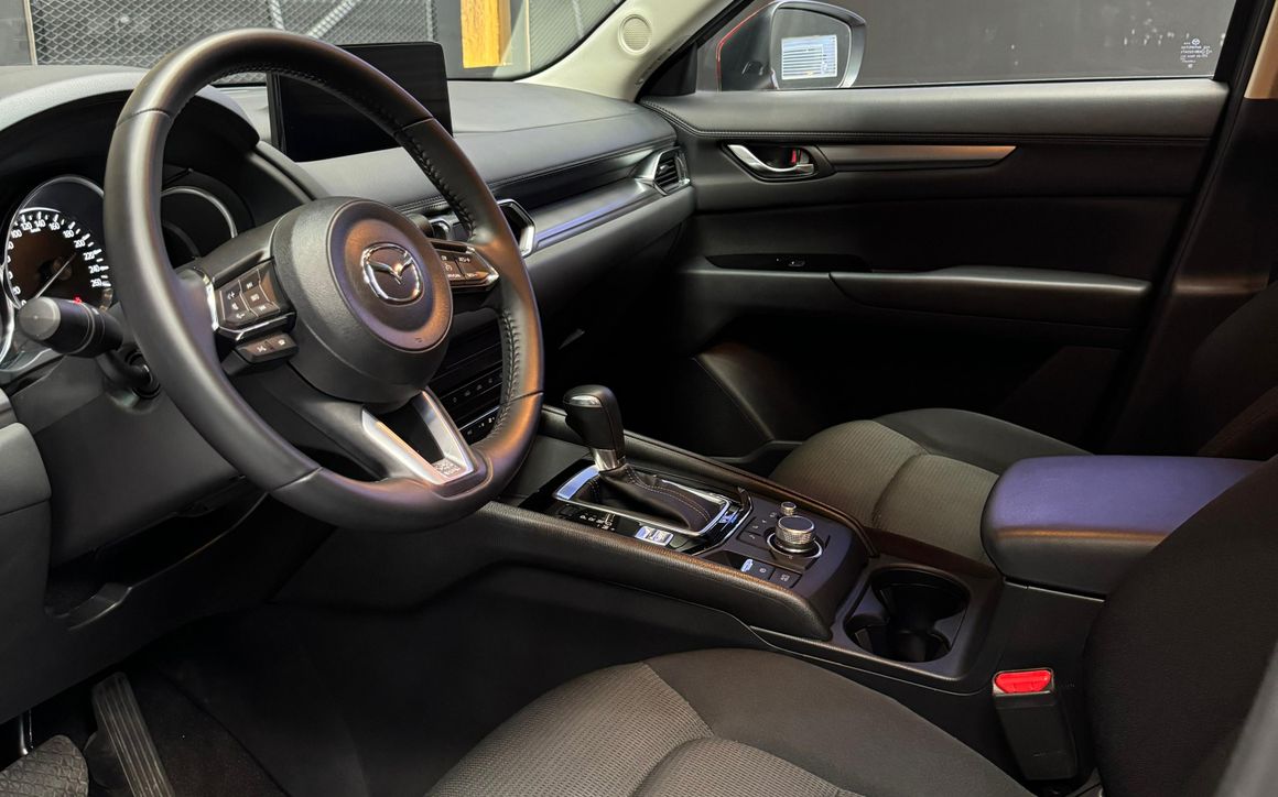 MAZDA CX5 - image 6