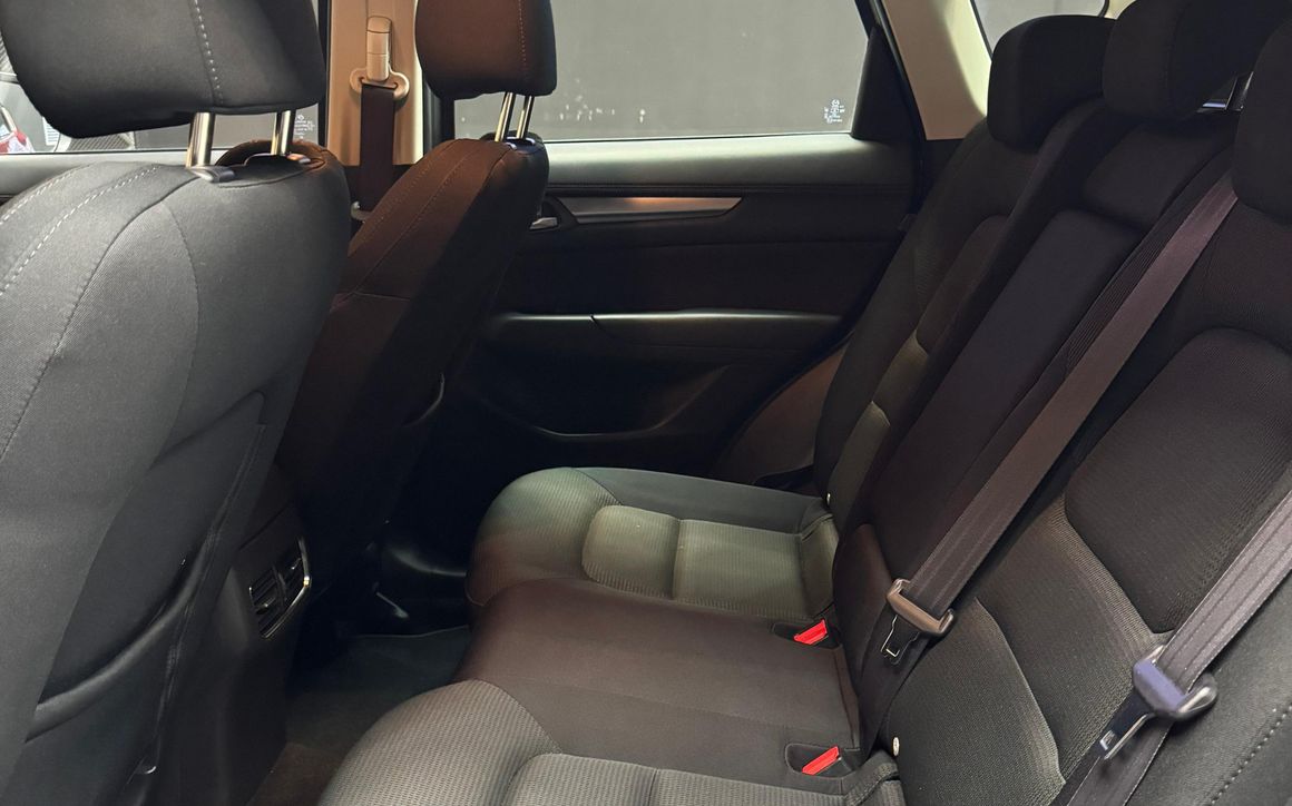 MAZDA CX5 - image 7