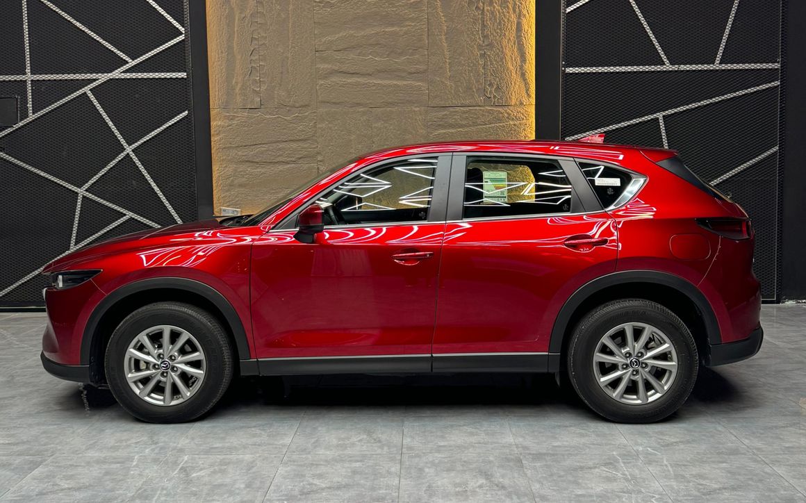 MAZDA CX5 - image 3