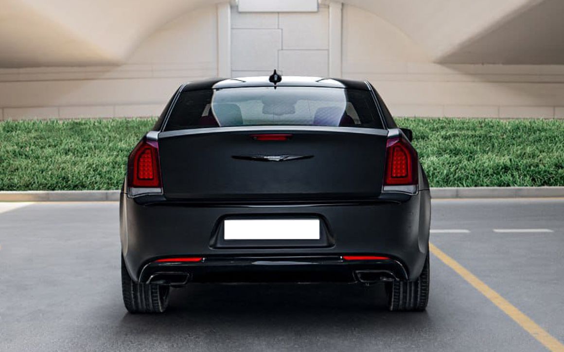 CHRYSLER 300 2019 - image 5