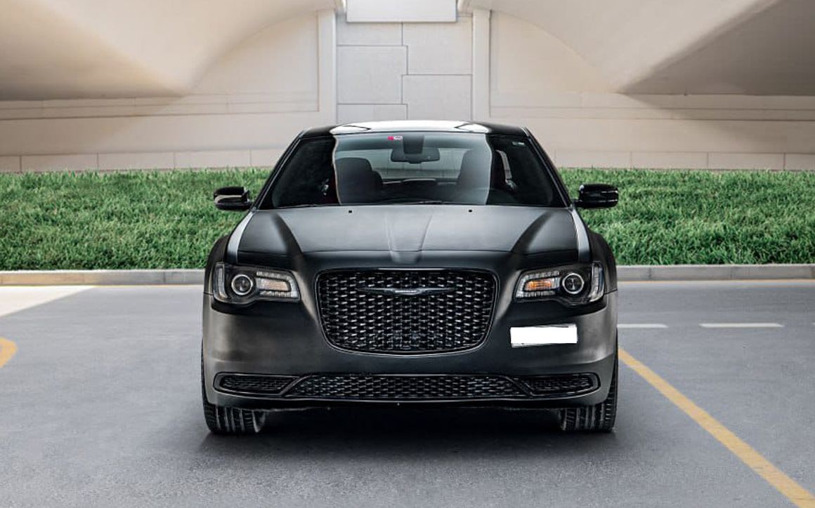 CHRYSLER 300 2019 - image 3