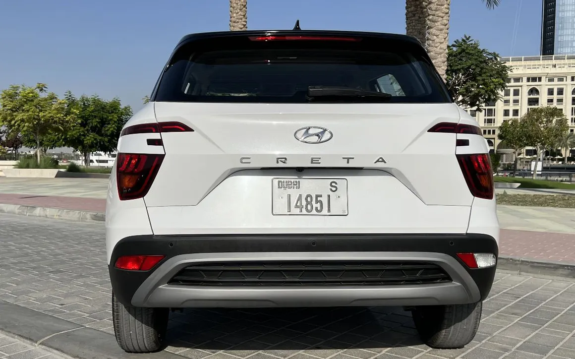 Hyundai Creta - image 4