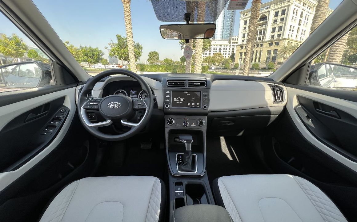 Hyundai Creta - image 6