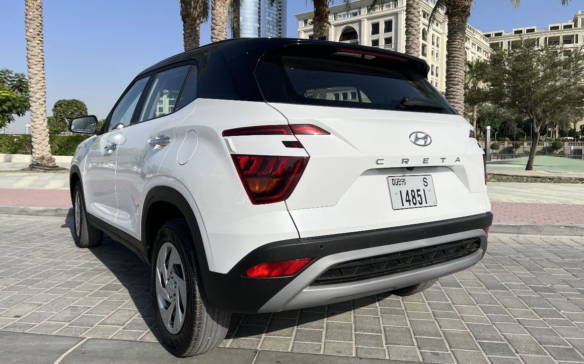 Hyundai Creta - image 5