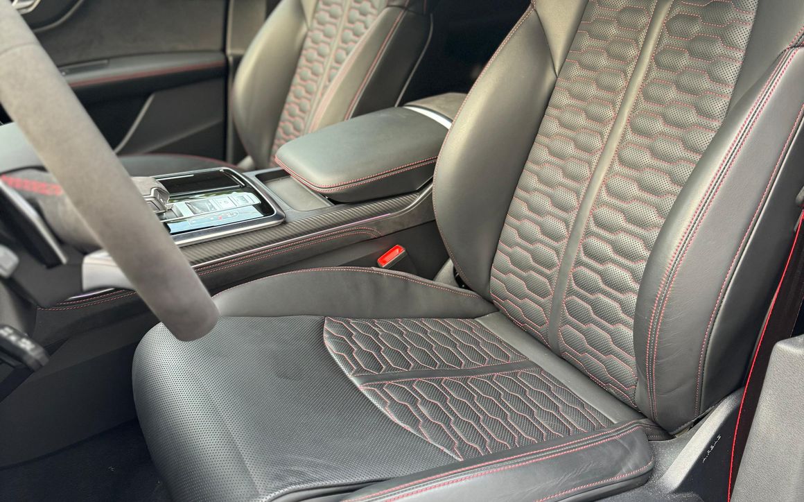 AUDI RSQ8 - image 8