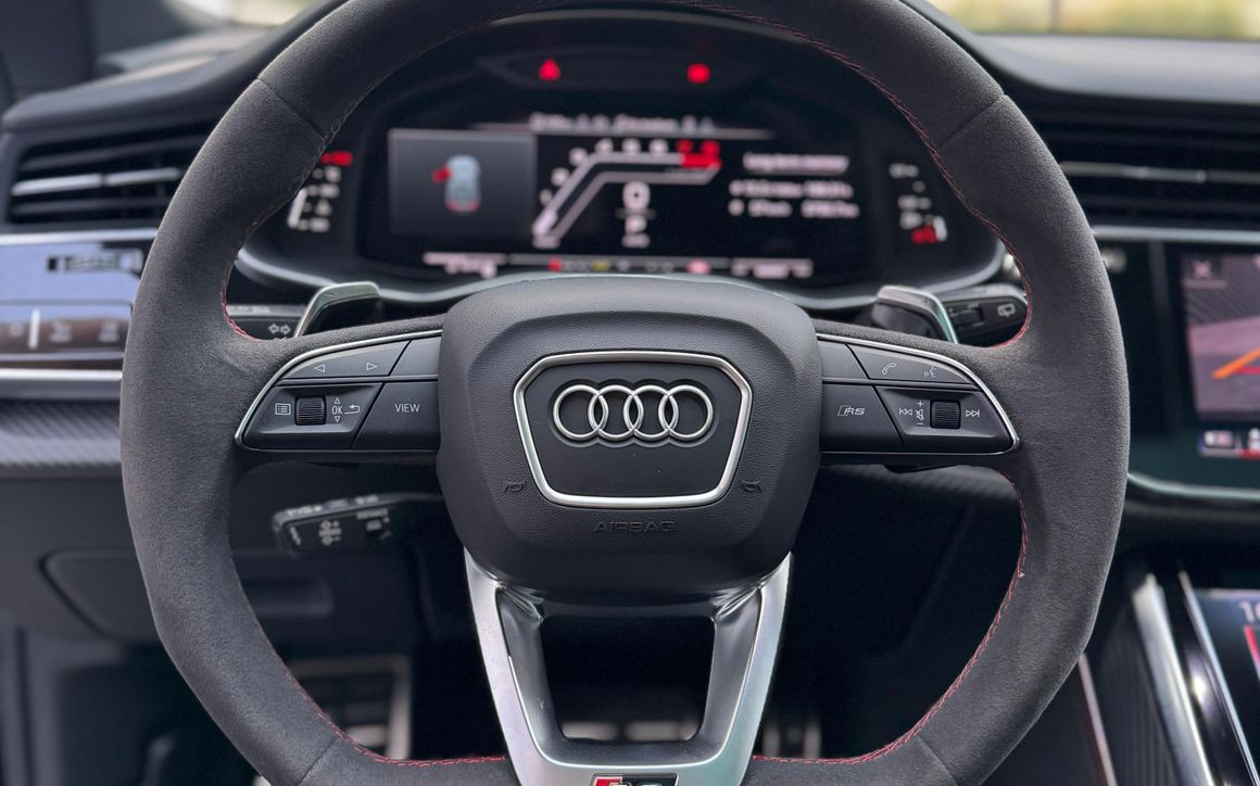 AUDI RSQ8 - image 9