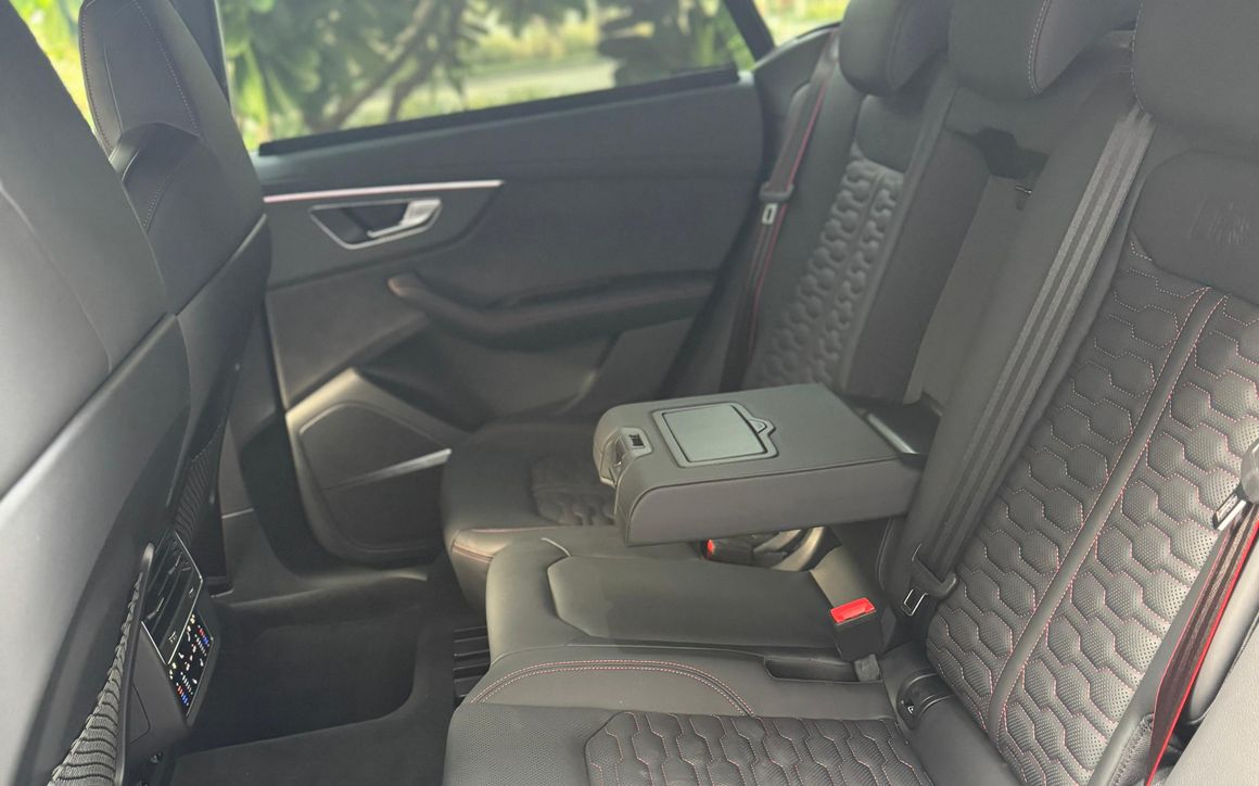 AUDI RSQ8 - image 10