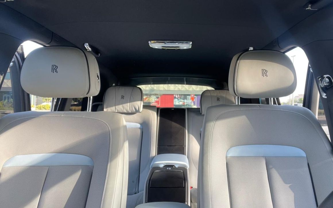 ROLLS ROYCE CULLINAN - image 12