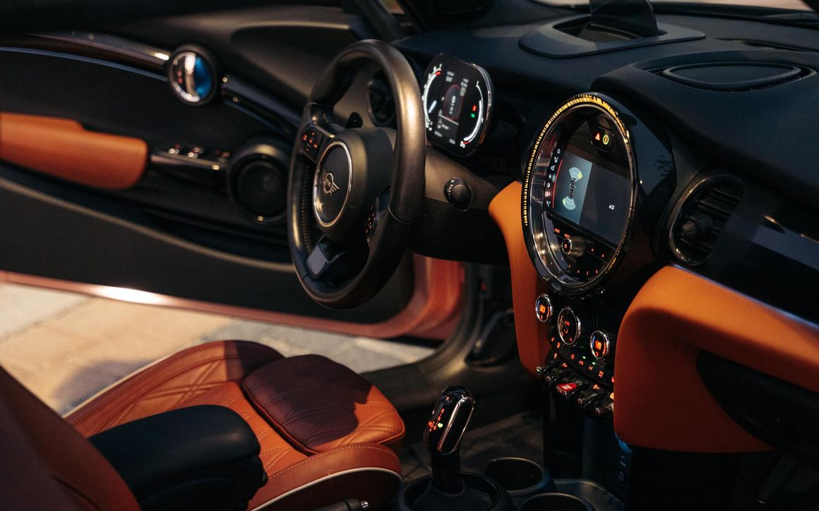 MINI COOPER S - image 7