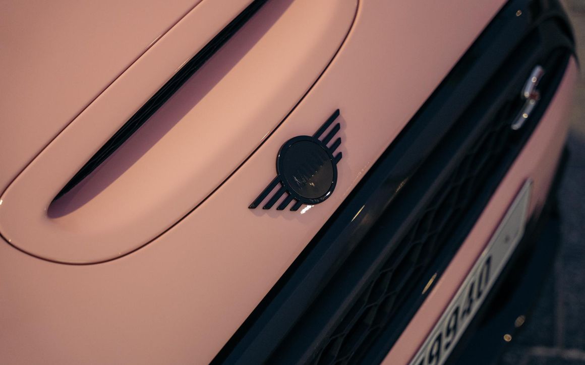 MINI COOPER S - image 5