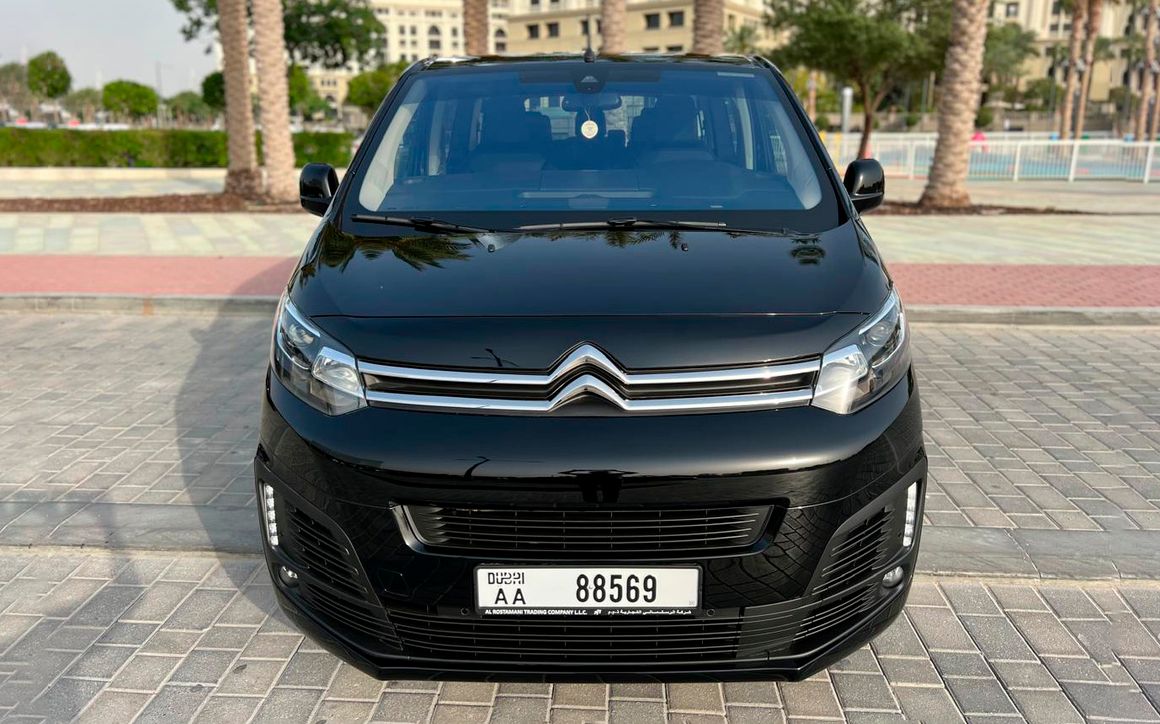Citroen Space Tourer - image 2