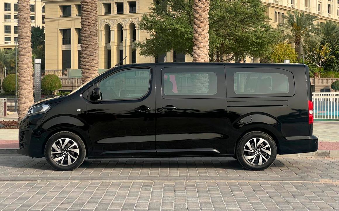 Citroen Space Tourer - image 3