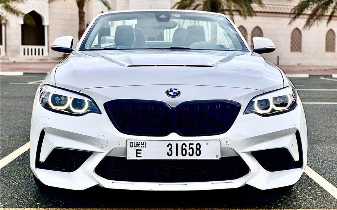 BMW 230 2020 - image 2