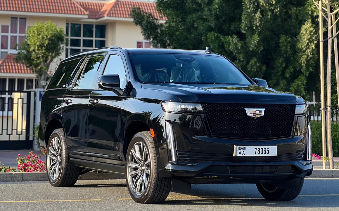 CADILLAC ESCALADE - image 4