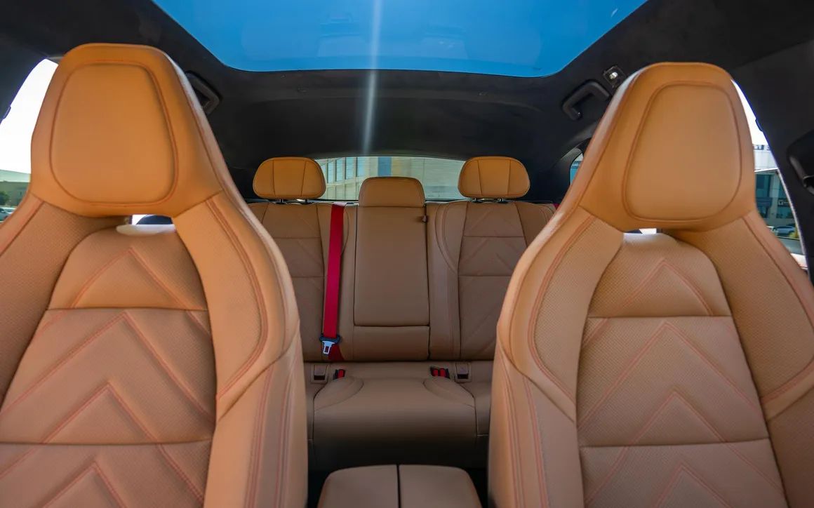 ZEEKR 001 - image 28