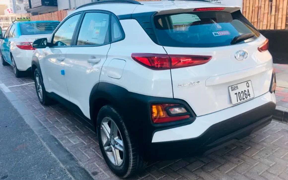 Hyundai Kona - image 2