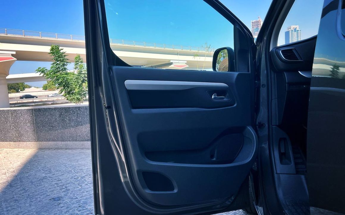 OPEL ZAFIRA 9 SEAT - image 15