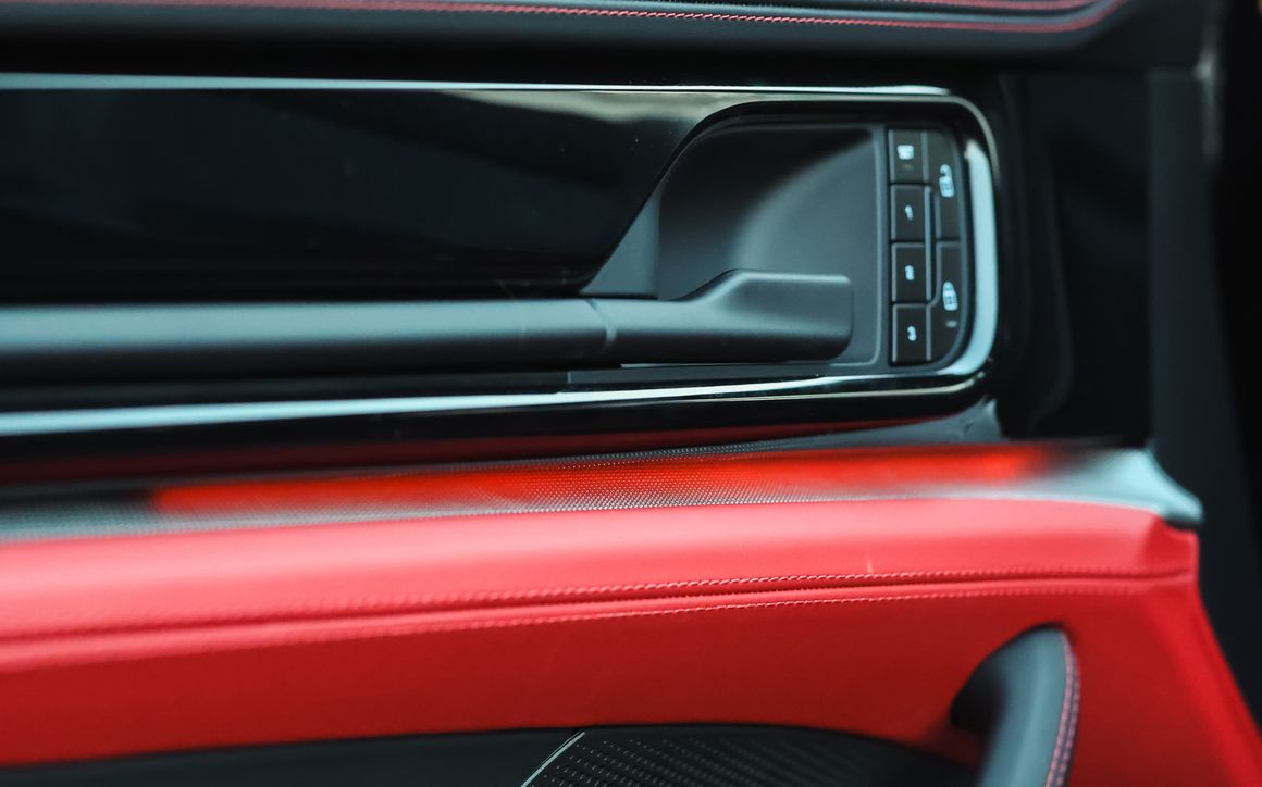Porsche Panamera New Generation - image 28