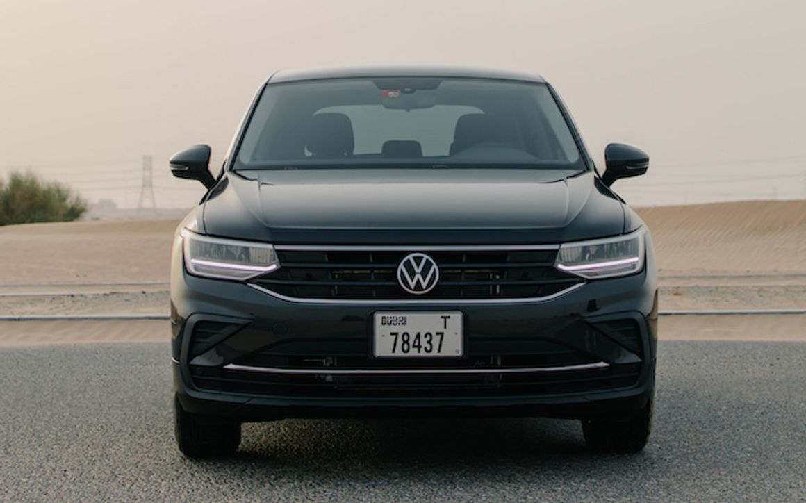 VOLKSWAGEN TIGUAN - image 3