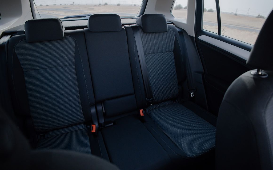 VOLKSWAGEN TIGUAN - image 13