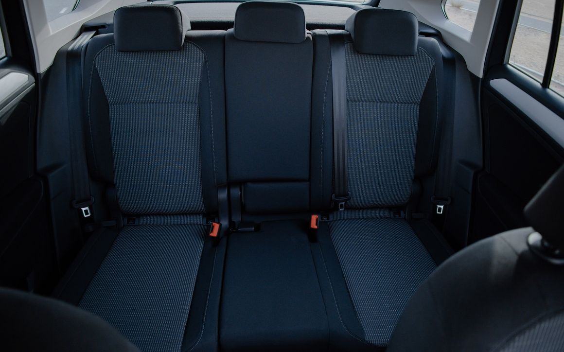 VOLKSWAGEN TIGUAN - image 14
