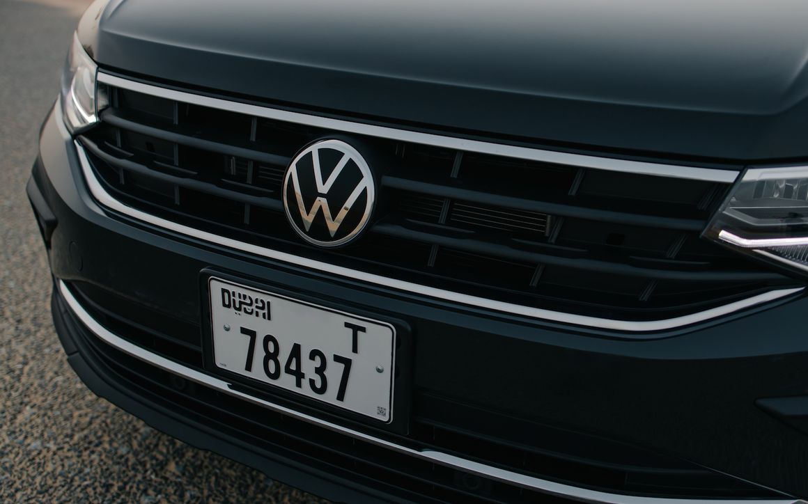 VOLKSWAGEN TIGUAN - image 7