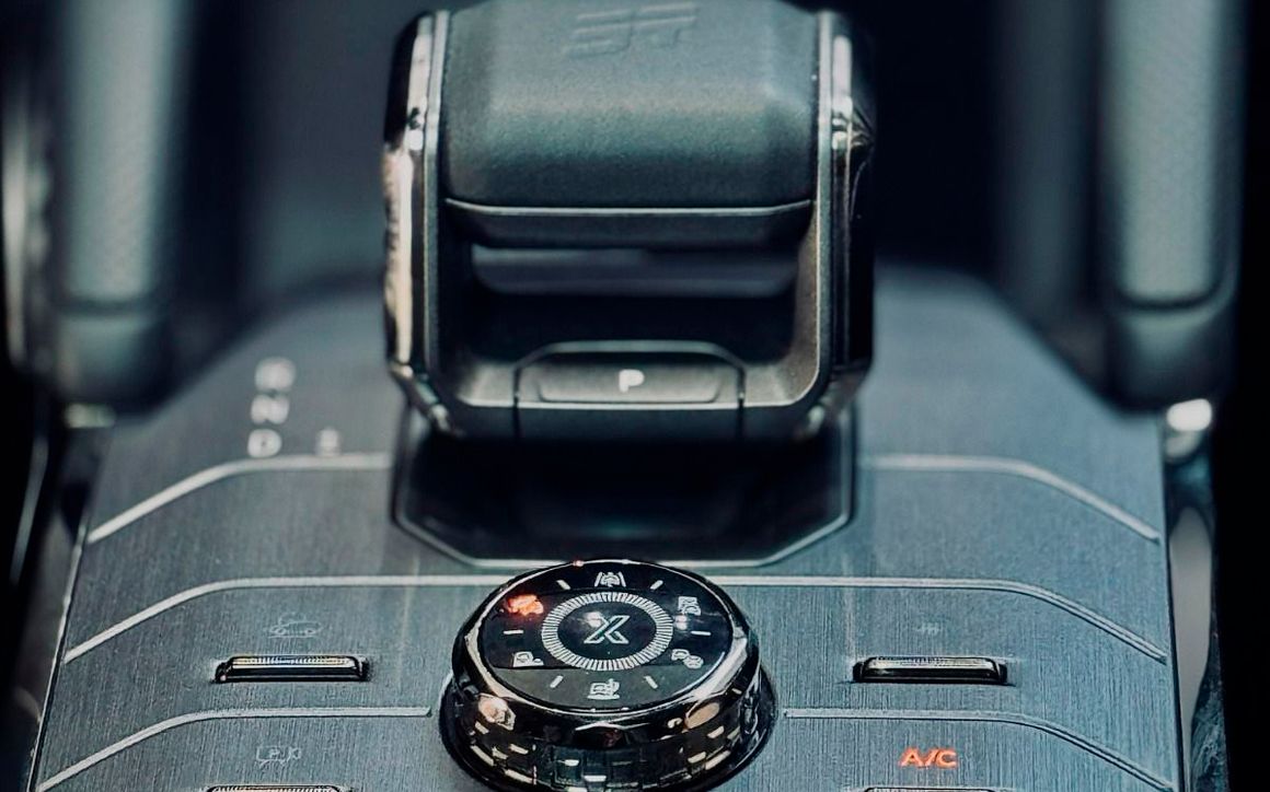 JETOUR T2 - image 13