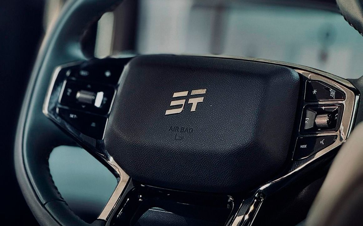 JETOUR T2 - image 11