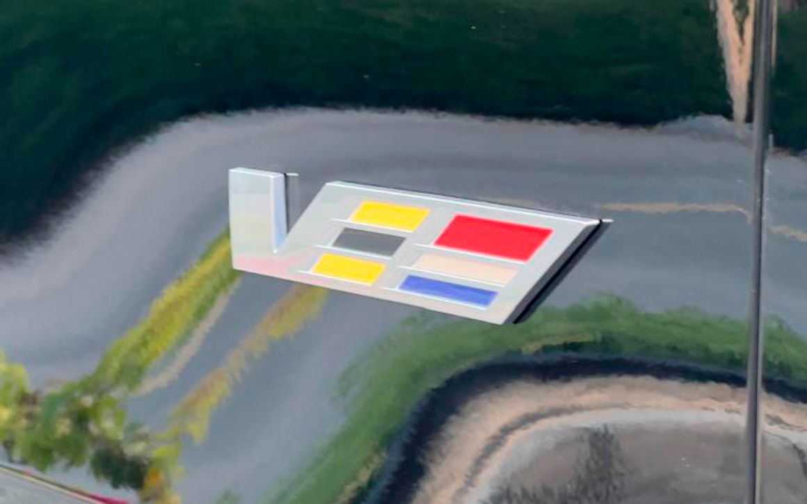 Cadillac Base V - image 10