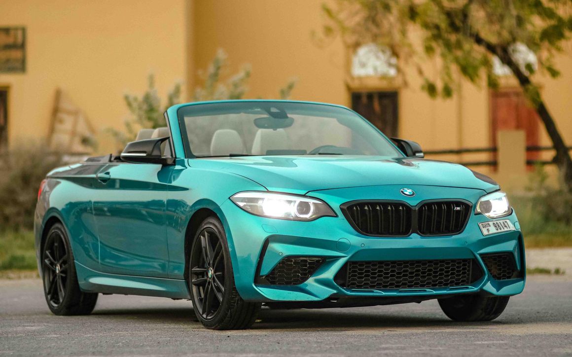 BMW 240 - image 5